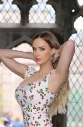 Проститутка Наташа